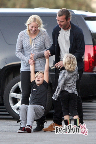 Няни-любовницы знаменитых голливудских мужей