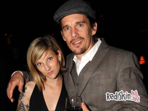 Няни-любовницы знаменитых голливудских мужей