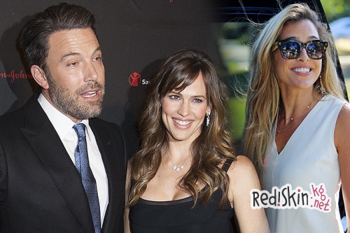 Няни-любовницы знаменитых голливудских мужей