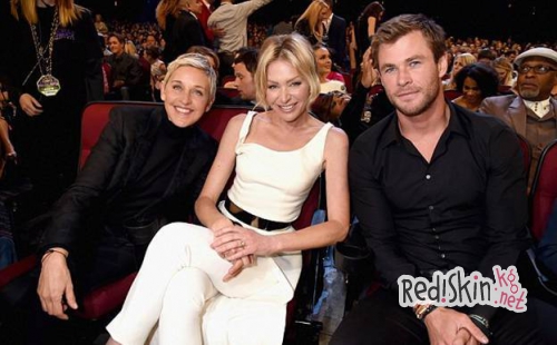 Прошла церемония People's Choice Awards 2016