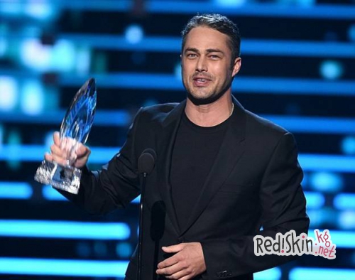 Прошла церемония People's Choice Awards 2016
