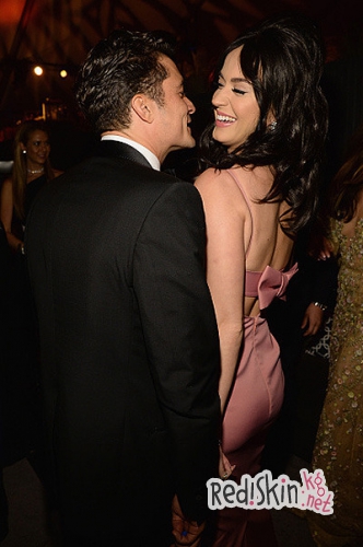 "С днем рождения, Орли": Орландо Блум отметил 39-й день рождения в компании Селены Гомес