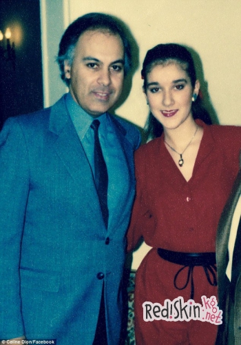 Селин Дион отказывается давать концерты до февраля, оплакивая смерть своего мужа