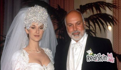 Селин Дион отказывается давать концерты до февраля, оплакивая смерть своего мужа