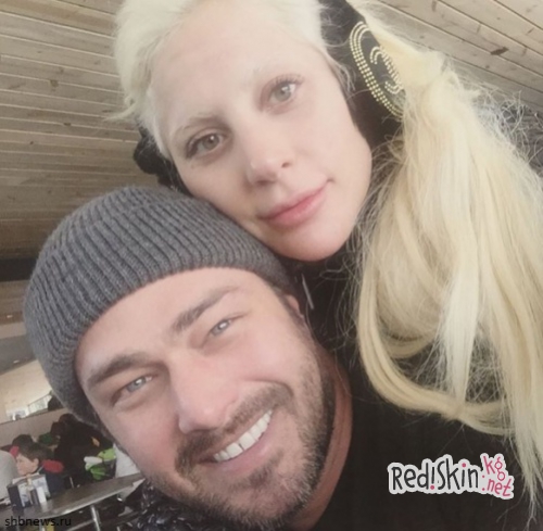 Свадьба Леди Гаги и Тейлора Кинни будет сюрпризом для публики и прессы (видео)