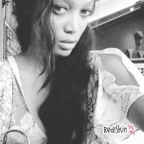 Тайра Бэнкс и Эрик Асла стали родителями благодаря суррогатному материнству