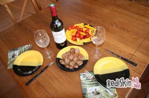 Яйца по-торопецки