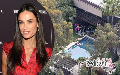 Знаменитости, связанные с убийством