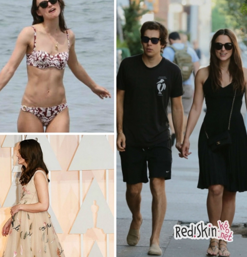 Звезды Голливуда до и после рождения ребенка