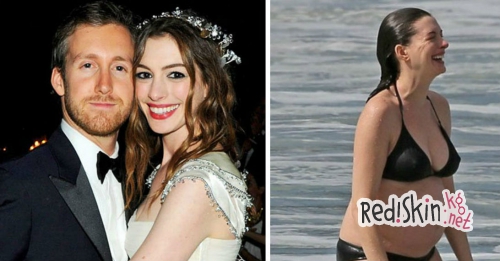 Звезды голливуда, которые ожидают пополнение в семье