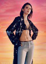 Знаменитости в рекламной кампании Calvin Klein