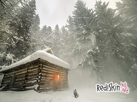 Невымышленная история