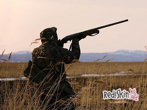 Охотники против нового заказника