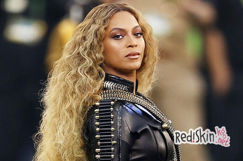 10 тысяч роз подарил Бейонсе Jay Z