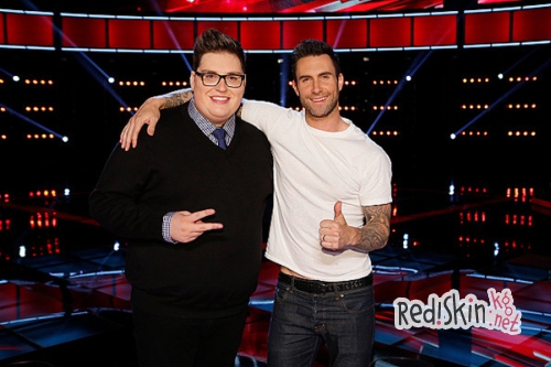 Адам Левин: "Слушайся женщину...Она всегда права"