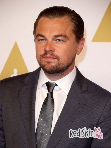 Адель: "Удачи, Лео! Каждый любит тебя, потому что ты лучший"