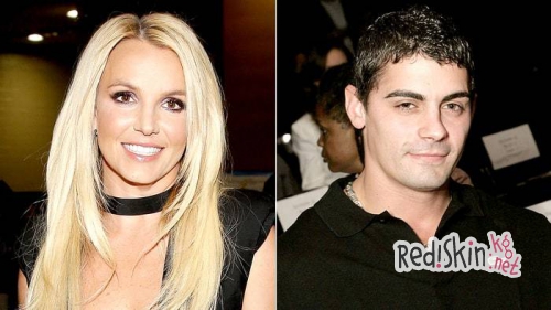 Бывший муж Бритни Спирс Джейсон Александр был арестован за насилие в семье