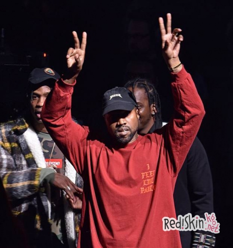 Канье Уэст оскорбил Тейлор Свифт, заявив, что собрался заняться с ней сексом. Брат певицы выступил в ее защиту