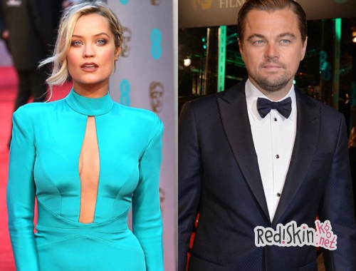 Леонардо Ди Каприо устроил вечеринку в номере отеля с Лаурой Уитмор