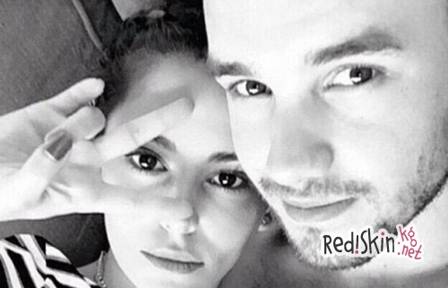 Лиам Пейн подтвердил свой роман с Шерил Коул