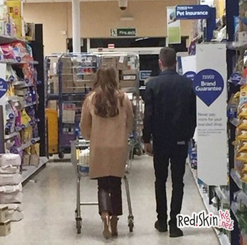 Лиам Пейн подтвердил свой роман с Шерил Коул