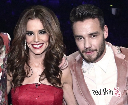 Лиам Пейн подтвердил свой роман с Шерил Коул