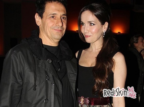 Наталия Орейро рассказала о кризисе в отношениях с супругом