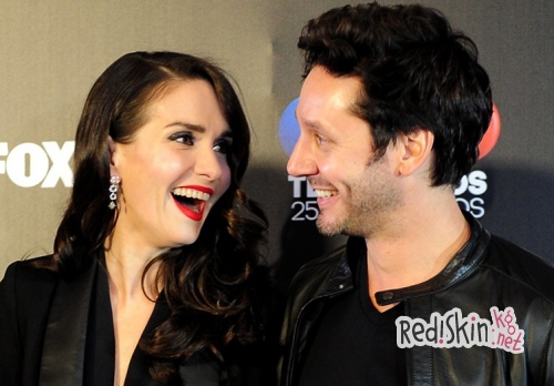 Наталия Орейро рассказала о кризисе в отношениях с супругом