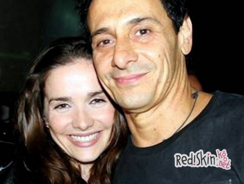 Наталия Орейро рассказала о кризисе в отношениях с супругом