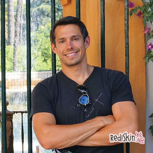 Новый бойфренд Эммы Уотсон - авантюрист и натуралист с отличным чувством юмора