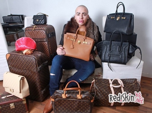 Одержимые поклонники звезд