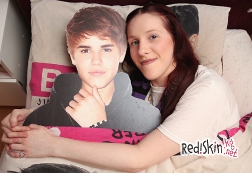 Одержимые поклонники звезд