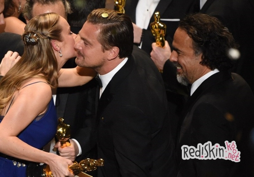 Оскар 2016: Алехандро Гонсалес Иньярриту – лучший режиссер