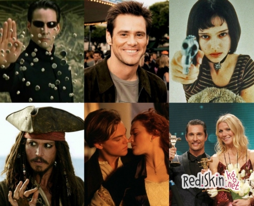 Популярные актеры, упустившие лучшие роли