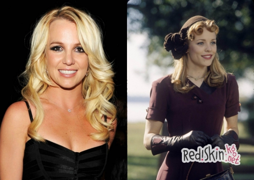 Популярные актеры, упустившие лучшие роли