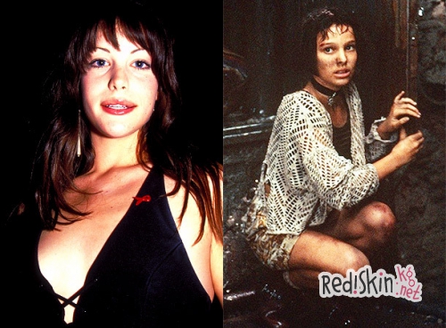 Популярные актеры, упустившие лучшие роли