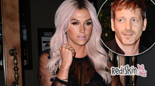 Продюсер Кеши оправдывается в сети: "Я не насиловал ее!"