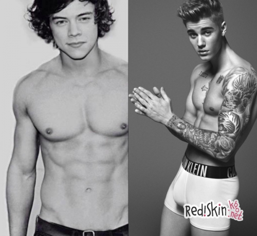 Ребел Уилсон "прошлась" по всем красавцам Голливуда - от Бибера до Ди Каприо (видео)