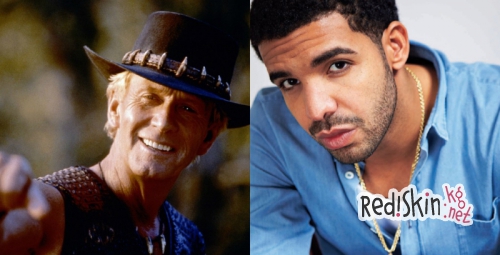 Ребел Уилсон "прошлась" по всем красавцам Голливуда - от Бибера до Ди Каприо (видео)