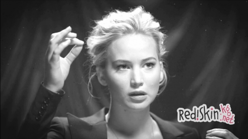 Скрытые таланты Кейт Бланшетт и Дженнифер Лоуренс (видео)