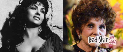 "Свадьба, которой не было": 88-летняя Джина Лоллобриджида стала жертвой брачного афериста