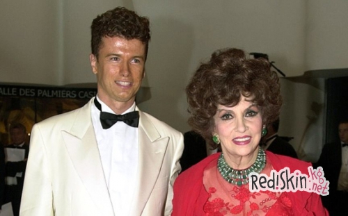 "Свадьба, которой не было": 88-летняя Джина Лоллобриджида стала жертвой брачного афериста