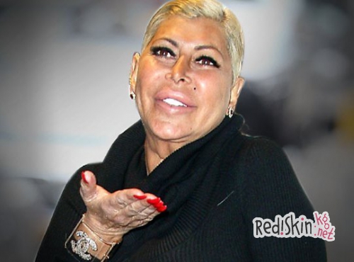 В Нью-Йорке похоронили Анжелу Райолу, которая умерла от рака 4-ой стадии