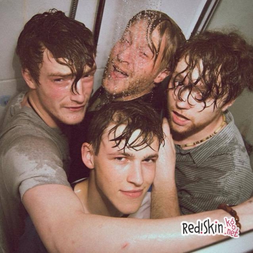 Все участники группы Viola Beach погибли в ДТП