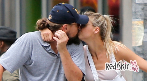 Ян Мойер: "Леонардо Ди Каприо - несчастный и одинокий, к тому же лицемер"