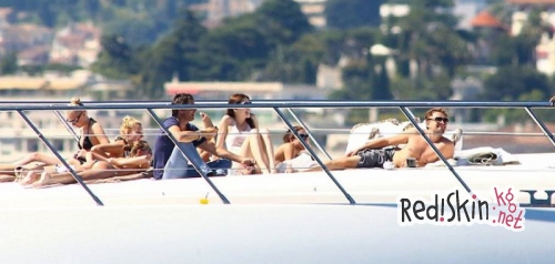 Ян Мойер: "Леонардо Ди Каприо - несчастный и одинокий, к тому же лицемер"