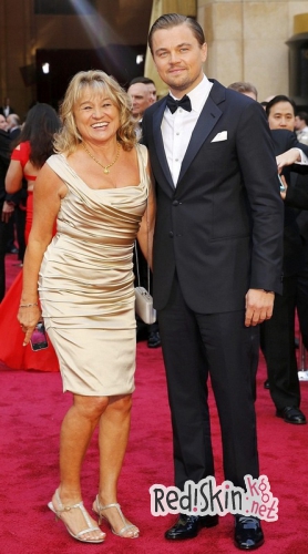 Ян Мойер: "Леонардо Ди Каприо - несчастный и одинокий, к тому же лицемер"