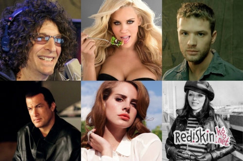 Звезды Голливуда, которым предлагали пройти кастинг "через постель"