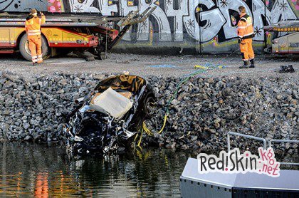 Все участники группы Viola Beach погибли в ДТП Все участники группы Viola Beach погибли в ДТП