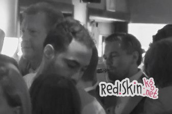 Леонардо Ди Каприо чуть не лишился долгожданного "Оскара" (видео)